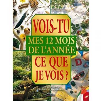Vois-tu ce que je vois ?