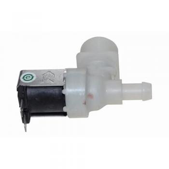 Electrovanne 1 Voie Ø12mm pour Lave-Vaisselle