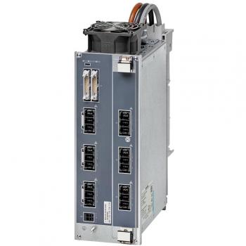 Module de régulation thermique Siemens 6BK1943-2AH00-0AA0