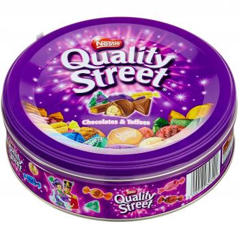 Quality Street Chokladmix