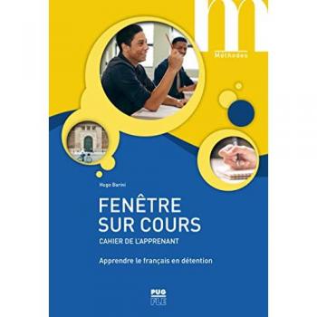 Fenêtre sur cours