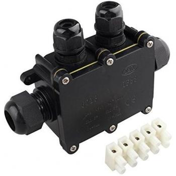 Scatola Cablaggio Esterno 5–10 mm Futheda