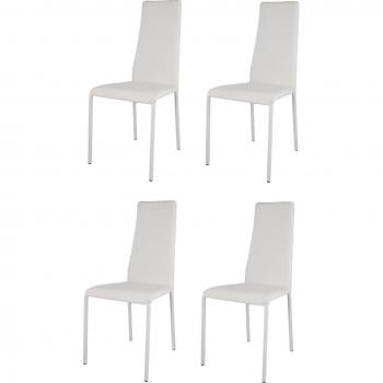 Chaises Modernes SOPHIE LUX