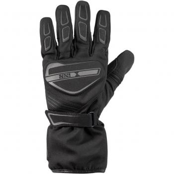Handschuhe iXS Dam Tour LT Mimba ST Schwarz XL (8)