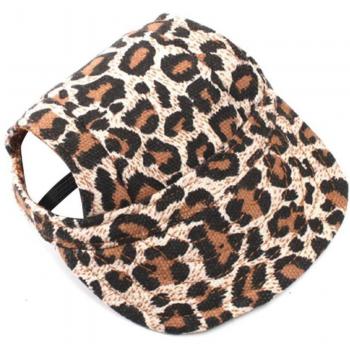 Pet Dog Summer Cap