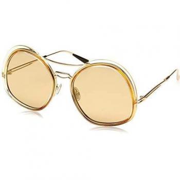 Sole di moda Max Mara Bridge occhiali donna