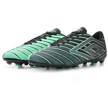 Umbro Elixir League Sportive: Scarpe da Calcio Verde Taglia 42