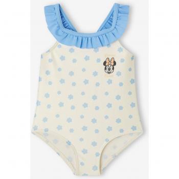 Disney Baby Girls' Minnie Mouse Swimsuit