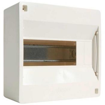 Superficie de Control Hager – Golf 8M