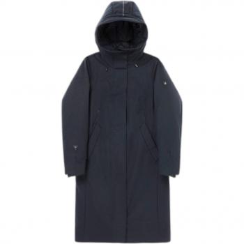 Veste Femme Krakatau Noir Taille S