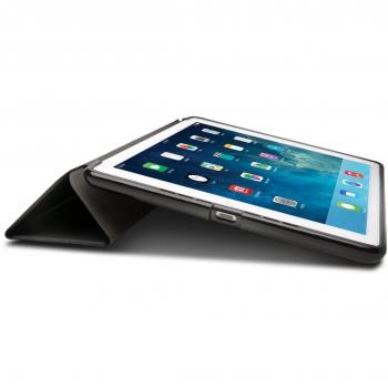 Schwarze Kensington Portafolio Me Folio Hülle für Apple iPad mini