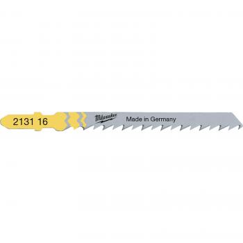 Bosch GST 12V 60 Professional Set med 10 blad