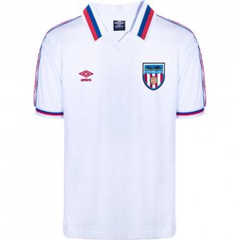 Sunderland 1980 Retro Away Shirt