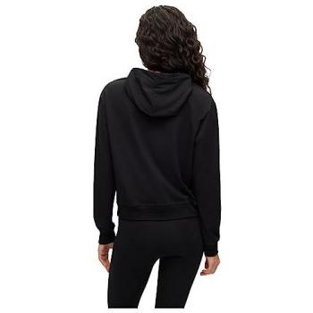 Hugo Hoodie Loungewear Noir