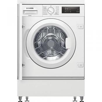 SIEMENS lavatrice iQ500 7 kg 1200 giri Bianco