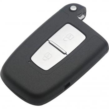 Kia K2 K5 Sportage Key Fob Replacement Shell