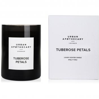 Tuberose Blossom Candle – Urban Apothecary 300 g