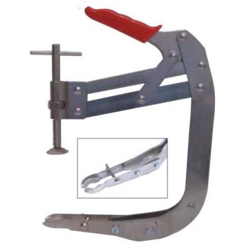 3-9 Valve Spring Tool
