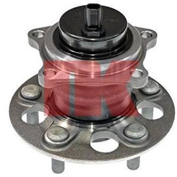 NK Radlager hinten für Lexus und Toyota 764555