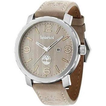 Cronometro da Polso Timberland Uomo Modello Pinkerton Casual cod. TBL.14399XS/07B