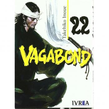 Vagabond,22