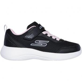 Skechers SELECTORS Low Sneaker mit Klettverschluss