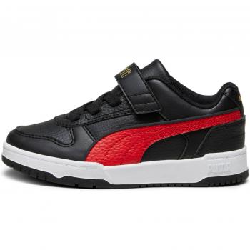 Chaussures de sport enfant Puma Rbd Game Ac+