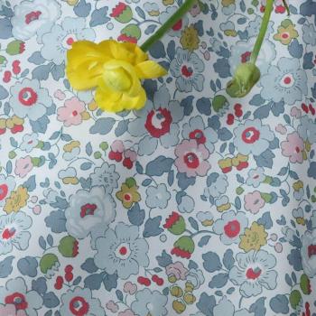 Betsy Tissun Floral: Tejido para Niños y Mamás