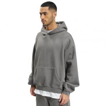 DEF Sweatshirt mit Kapuze für Herren