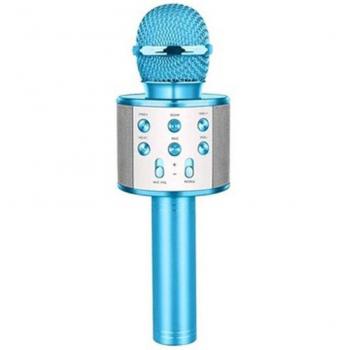 Condenser Karaoke Microphone