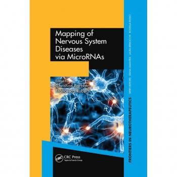 Vitalsource Technologies, Inc. Mapping Of Nervous System Diseases Via Micrornas