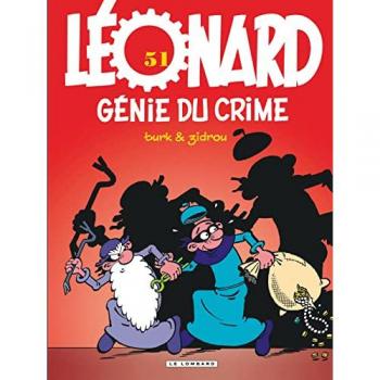 Léonard
