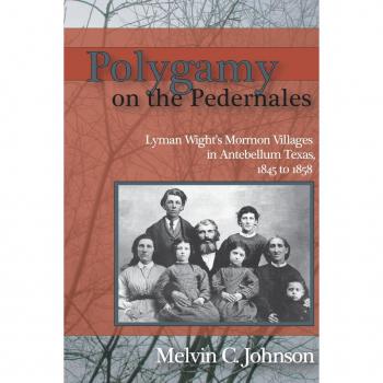 Vitalsource Technologies, Inc. Polygamy On The Pedernales