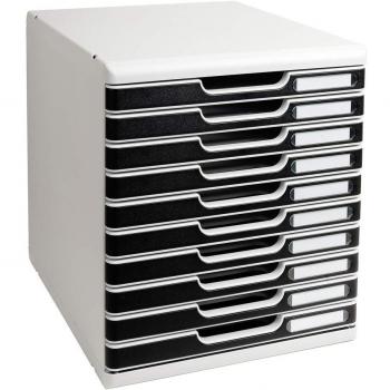 Exacompta Modulo A4 Drawer Unit