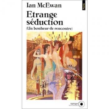 Etrange Seduction (Points-Roman)