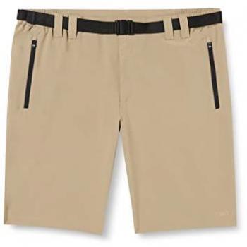 Bermuda Shorts Coastal Breeze