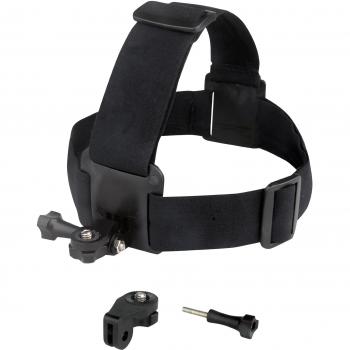 Fixation Caméra Sport T'nB