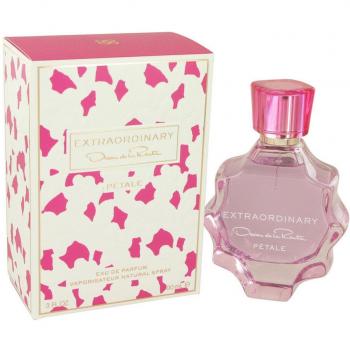 Oscar de la Renta Extravagantes Blüten Eau de Parfum 90 ml