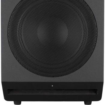 Fluid Audio FC10S 10-inch Studio Subwoofer
