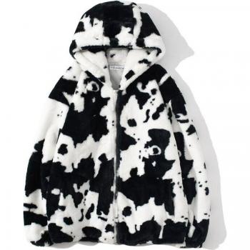 Atmungsaktives Fleece-Sweatshirt für aktive Tage