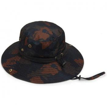 Women Bucket Hat