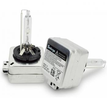 D1S HID Xenon Bulbs 12V 35W