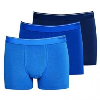 BlackSpade Retro-Hosen für Herren aus sanfter Baumwolle (3 Stück)