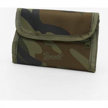 Porte-cartes Modèle 2 Woodland – Brandit