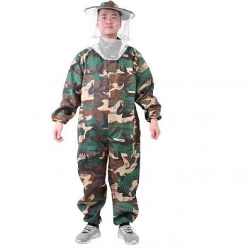 Beekeeping Protective Jacket