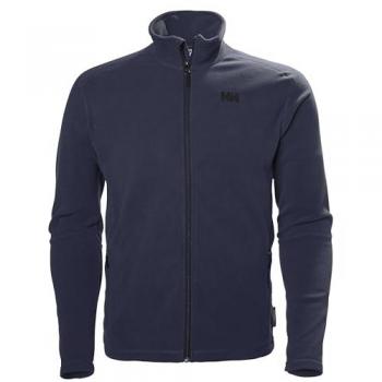 Forro Polar Helly Hansen Daybreaker Negro Intenso (XL)