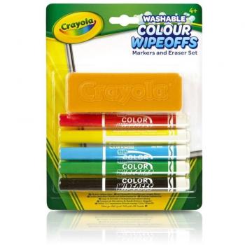 Crayola