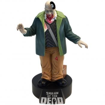 Shaun O/T Dead Zombie Premotion St