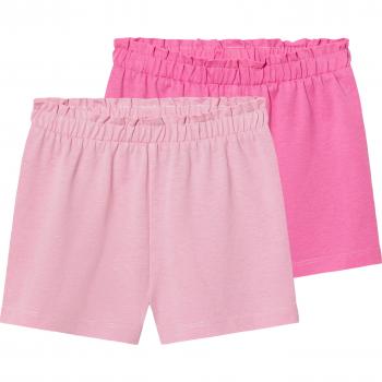 Shorts pour petite fille