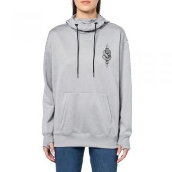 Volcom Ladies' Hydro Riding Hoodie
